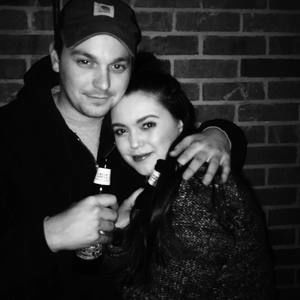 Meet your Posher, Julianna